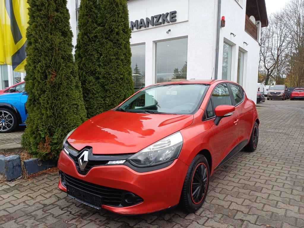 Renault Clio 1.2 16V 75 Expression
