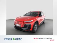 Audi Q6 e-tron - Vorschau Bild 1
