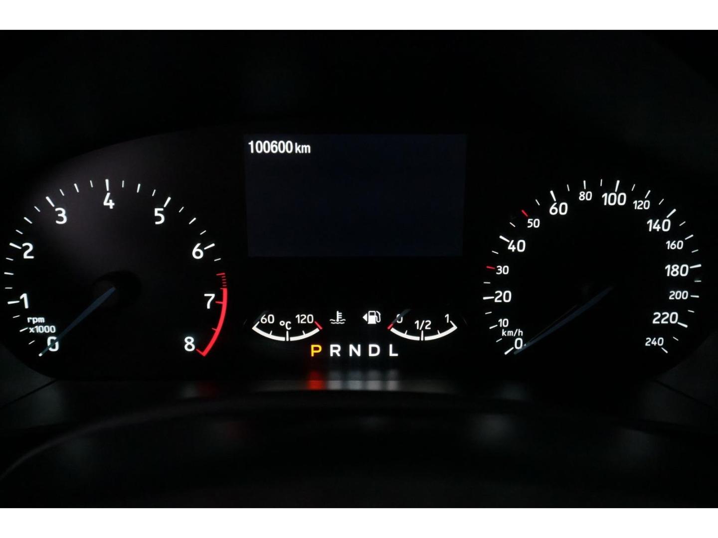 Ford Focus 1.0EB Turnier Aut.ST-Line+LED+NAVI+KAMERA, миниатюра 14