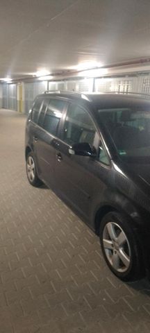 Volkswagen VW Touran Tdi 2.0