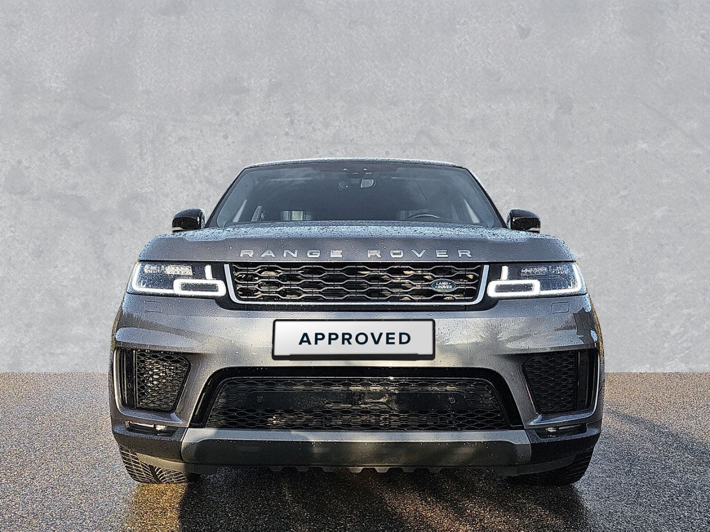Land Rover Range Rover Sport SDV6 SE foto 9