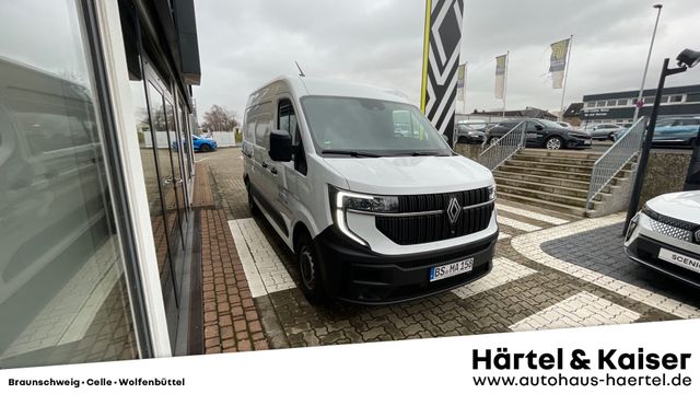 Renault Master Kastenwagen FWD Extra L2H2 3,5t Blue dCi