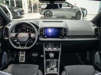 Skoda Karoq - Vorschau Bild 9