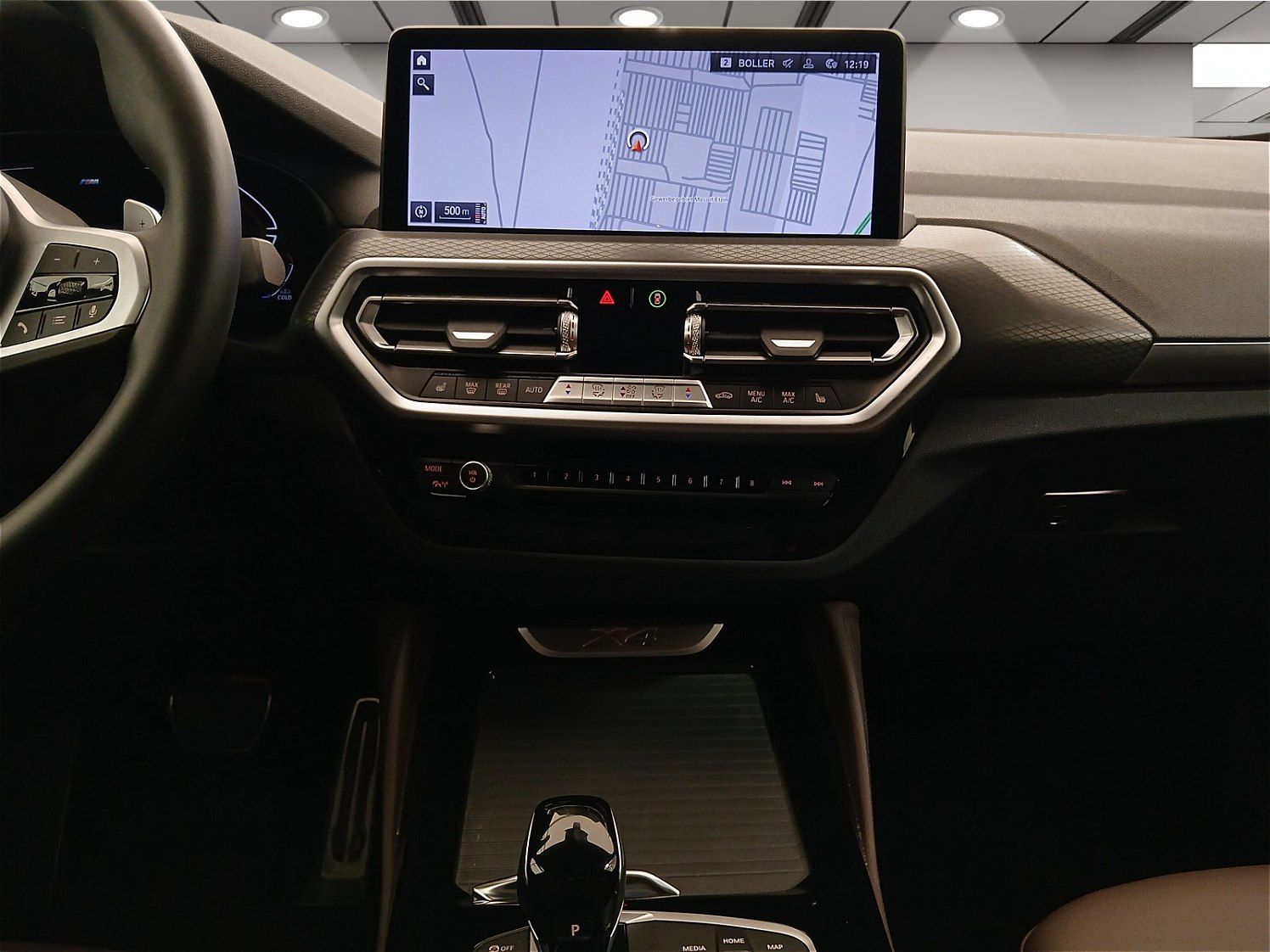BMW X4 - Bild 10
