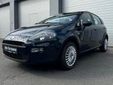 Fiat Punto Evo 1.4 AUTOMATIK TÜV/KLIMA/NAVI - Fiat Punto: Automatik