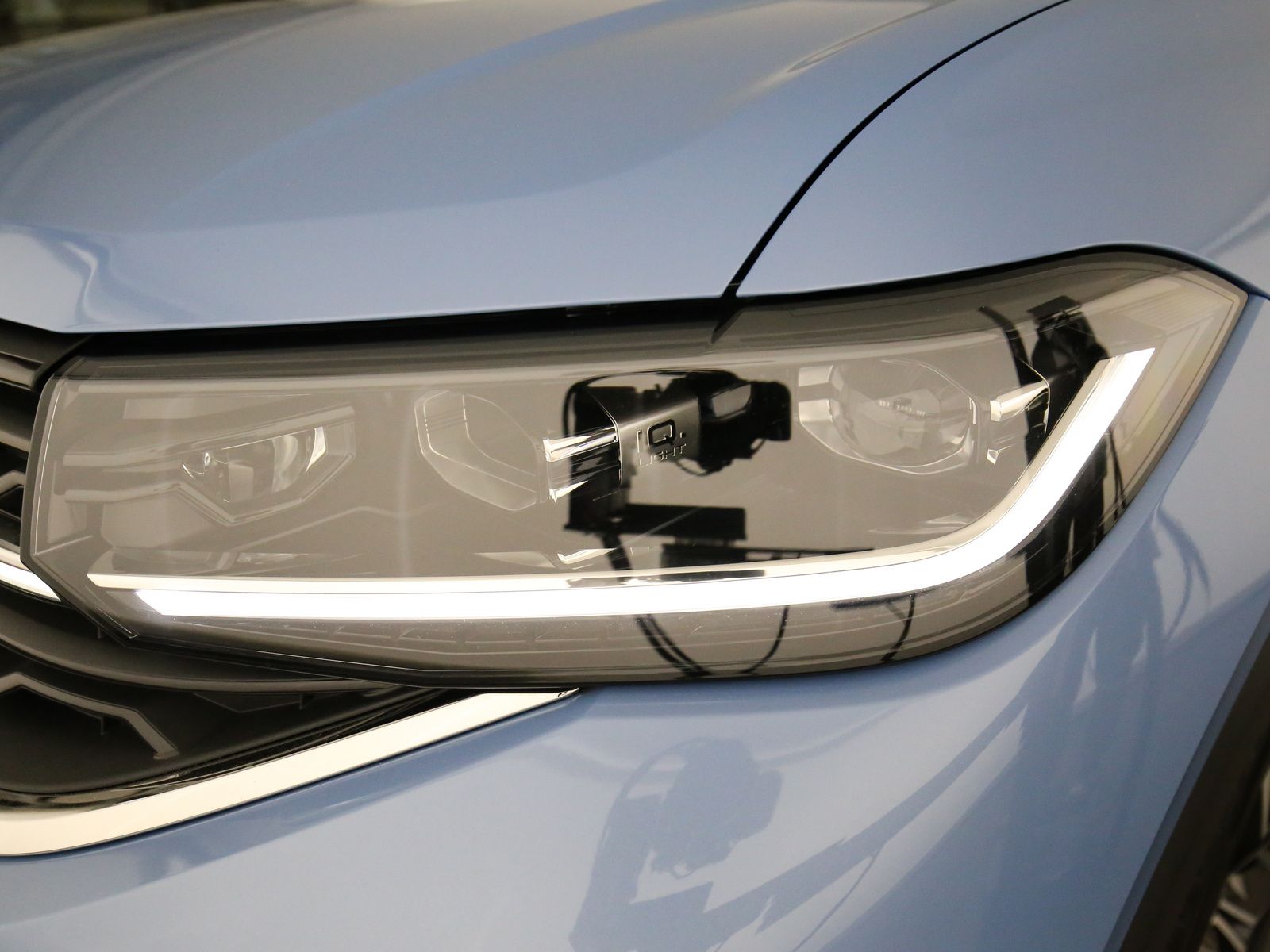 Volkswagen T-Cross - Bild 23