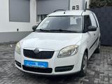 Skoda Roomster Praktik 1,4 TDI,Klima - Skoda Kastenwagen