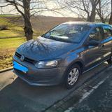 Volkswagen Polo 6r 1.2 Tdi - TÜV neu - Volkswagen Polo: 6n2 TDI