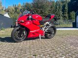 Ducati 959 Panigale*Herbstschnapper*wenig km* - DUCATI 959 PANIGALE