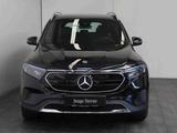 Mercedes-Benz EQB 250 Advanced-Paket*Burmester*Holz-Walnuss+++ - gebrauchte Mercedes-Benz EQB aus dem Jahr 2023