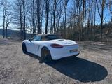 Porsche Boxster S S - gebrauchte Porsche Boxster aus dem Jahr 2014