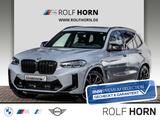 BMW X3 M Competition HeadUp Pano Laser AHK 21" 360Â° - gebrauchte BMW X3 M aus dem Jahr 2022