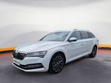Skoda Superb L&K 360°ACC Columbus CANTON Spurhalte AHK - Skoda Superb in Kiel