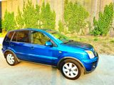 Ford Fusion 1,6 16V + + - Ford Fusion: V6