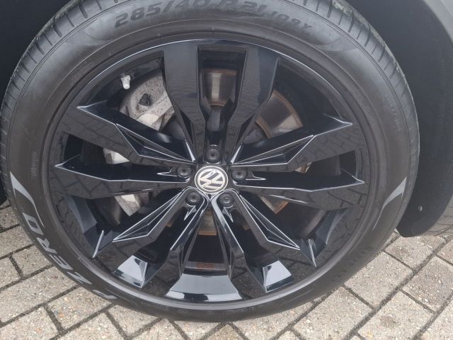 Touareg R-Line Black Style 4.0 V8 TDI 4Motion