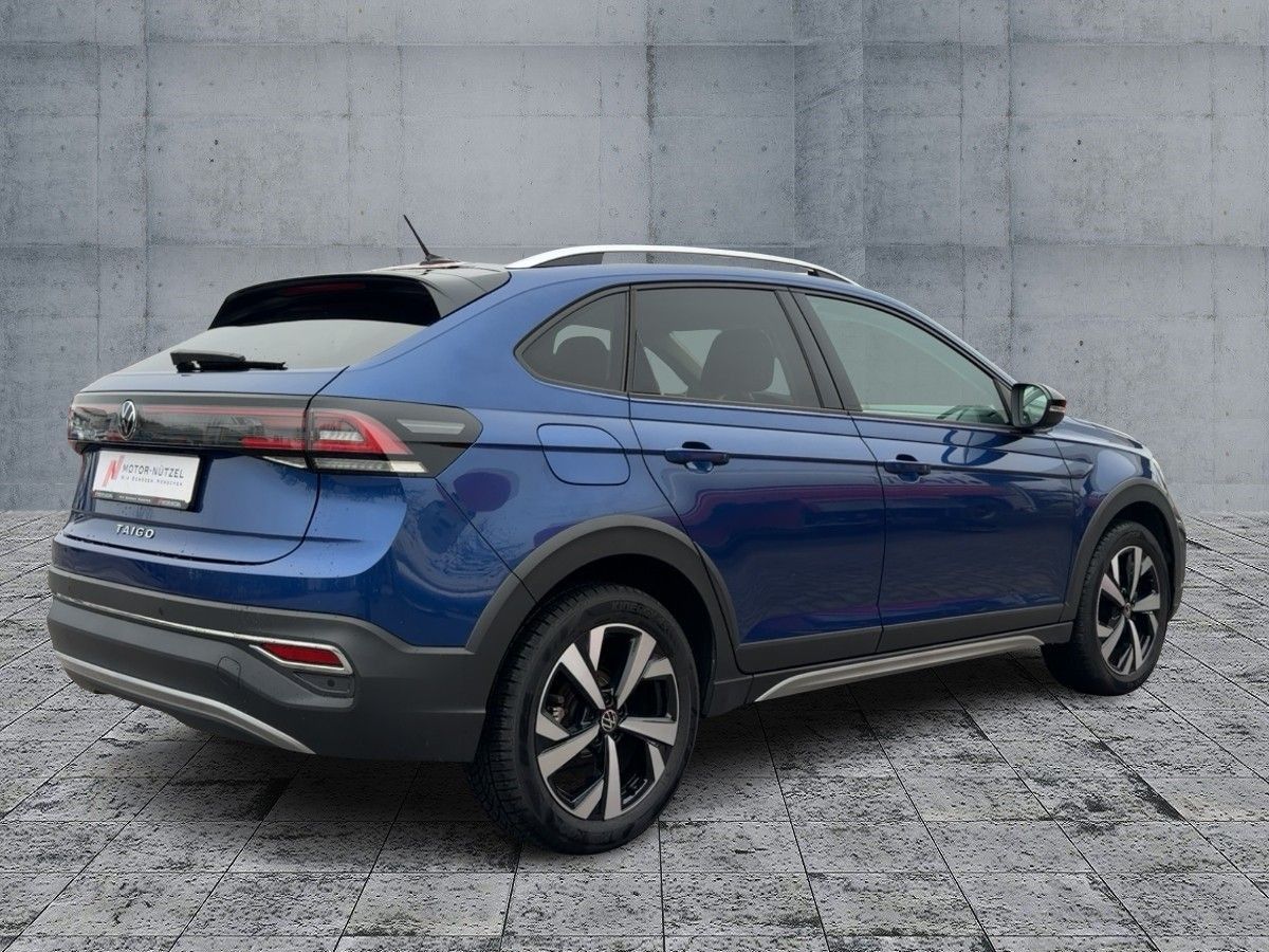 Volkswagen Taigo - Bild 6