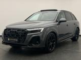 Audi Q7 50 TDI quattro +S-LINE+PANO+B&O+360+RAUTE+AHK - Audi Q7 Gebrauchtwagen in Berlin