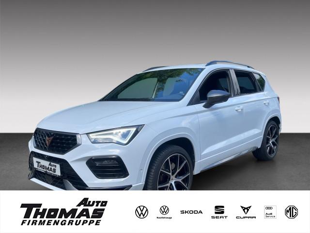 Cupra Ateca VZ 2.0 TSI DSG PANO+AHK