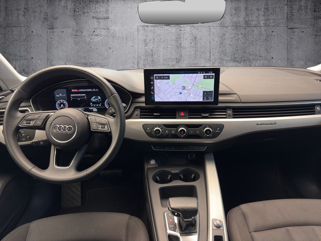 Audi A4 - Bild 7