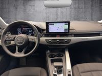 Audi A4 - Vorschau Bild 7
