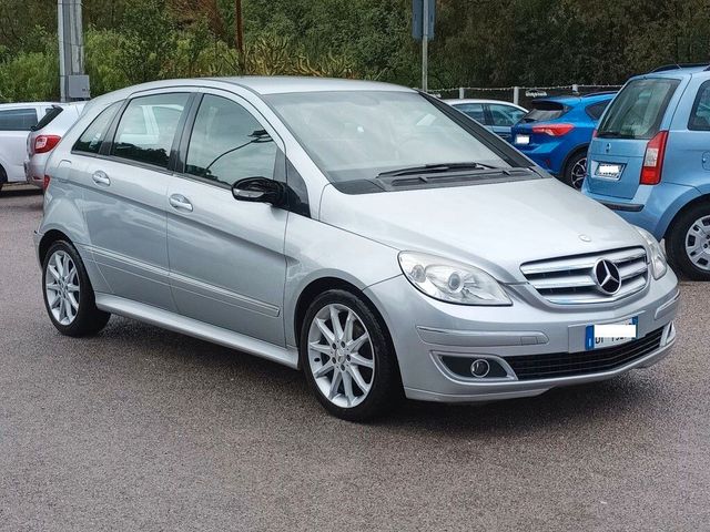 Mercedes-Benz Mercedes-benz B 200 CDI Chrome