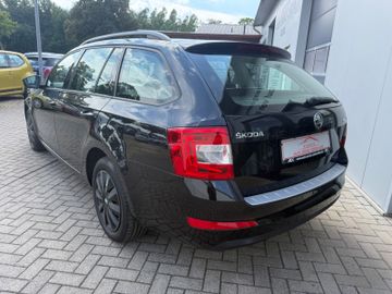 Skoda Octavia - 5