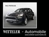 Porsche Macan 2.0T Basis LED/AHK/Rückfahrk./Sitzheizung - gebrauchte Porsche Macan aus dem Jahr 2023