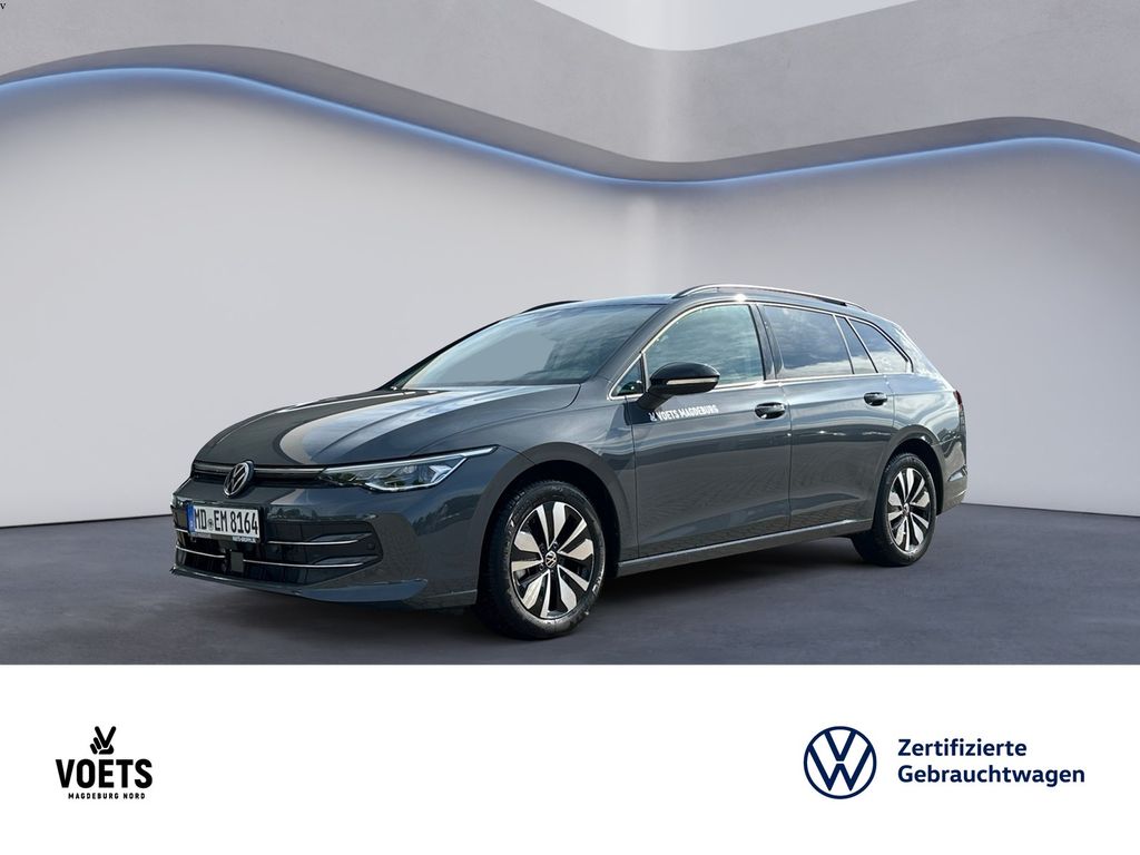 Golf Variant 1.5eTSI DSG Goal LED+Sitzhzg.+Navi