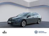 Volkswagen Golf Variant 1.5eTSI DSG Goal LED+Sitzhzg.+Navi - Auto leasen in Magdeburg