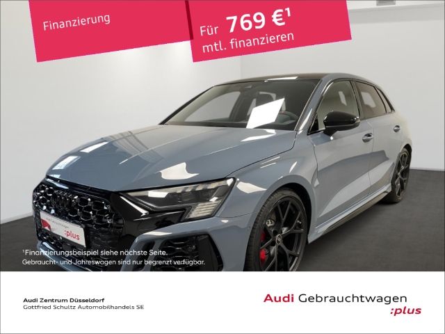 Image of Audi RS3