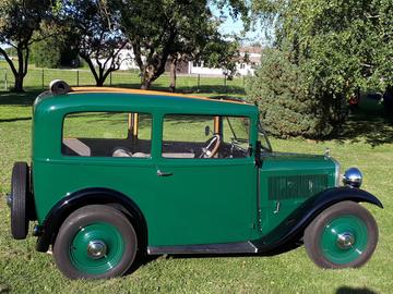 1932 BMW OTHERS 照片 4