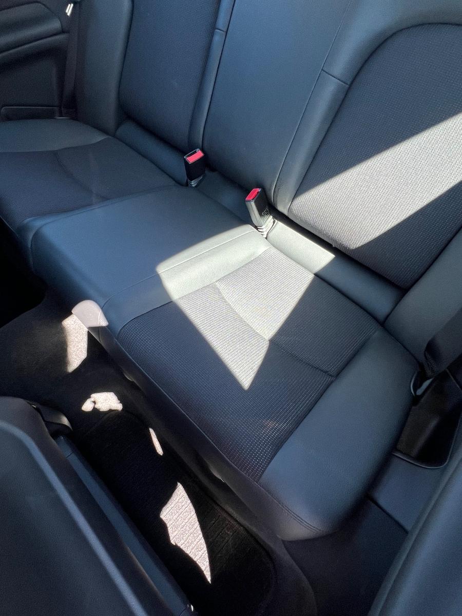 Mercedes-Benz CLC 200 KOMPRESSOR -