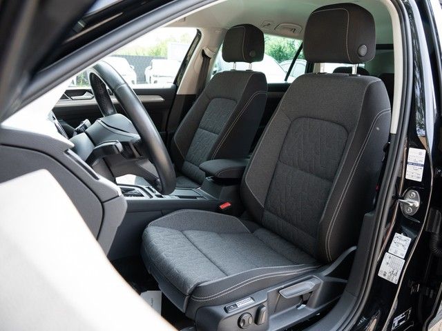 Passat Variant Business TDI DSG Kamera ergoSitz