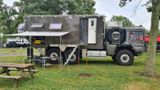 MAN Expeditionsmobil KAT 1 6x6 - MAN X