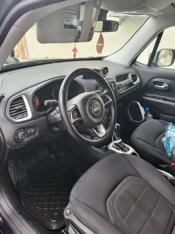 Jeep Renegade 2.0 Diesel 4x4