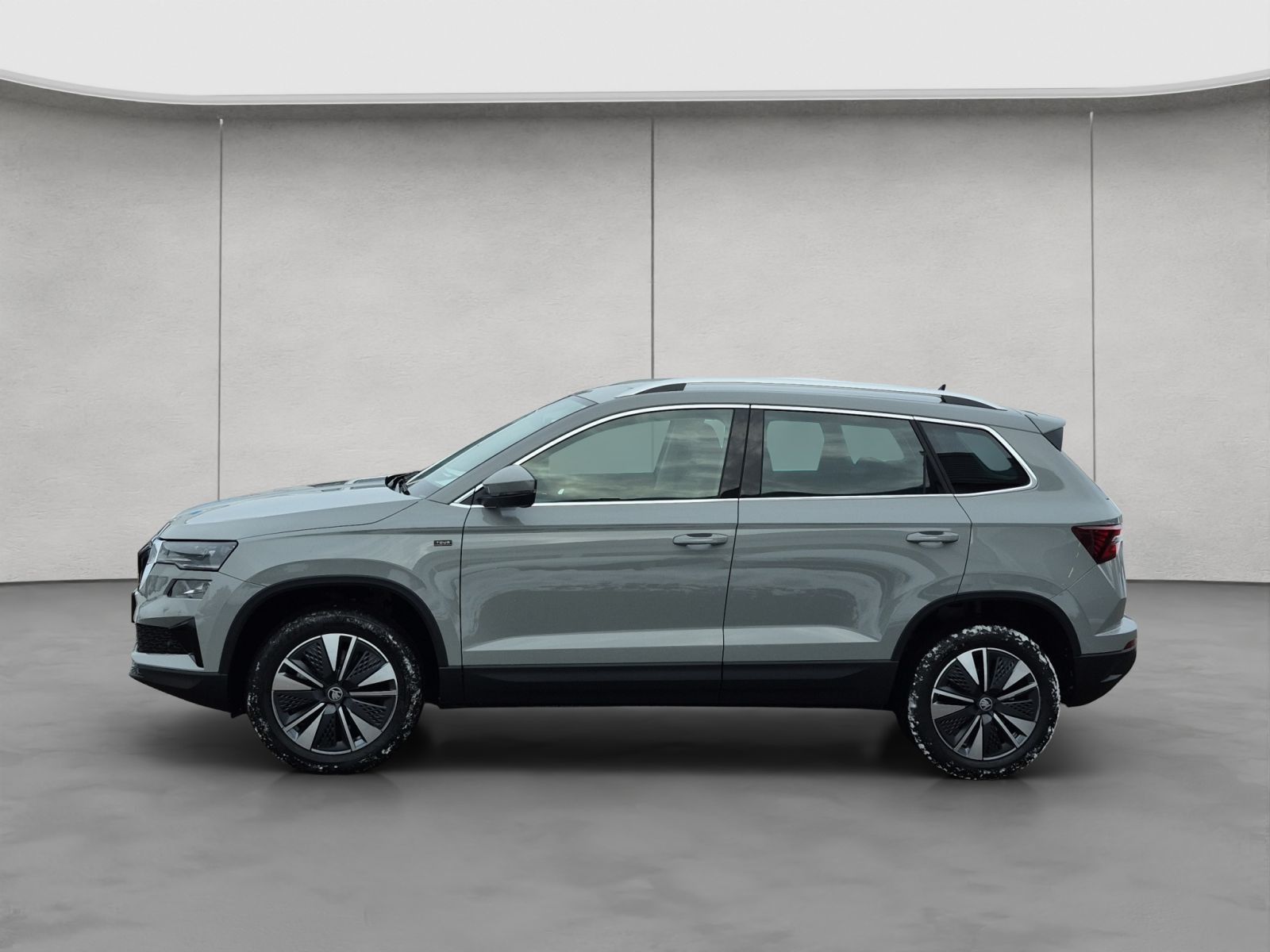 Skoda Karoq - Bild 2