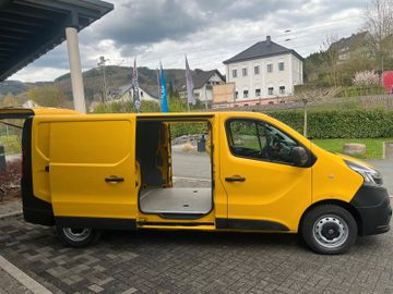 Renault Trafic - 6