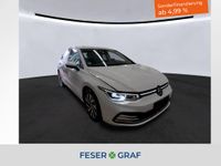 Volkswagen Golf - Vorschau Bild 1
