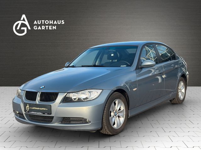 BMW 320i lim. Klima/PDC/Leder/