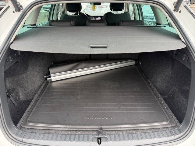 Skoda Octavia - Bild 9