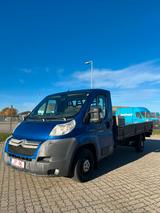 Citroën Jumper - gebrauchte Citroën Jumper aus dem Jahr 2011