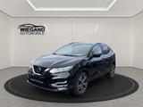 Nissan Qashqai 1.3 DIG-T DCT ACENTA+NAVI+RFK+KLIMA+LED+ - Nissan Qashqai Gebrauchtwagen in Mannheim