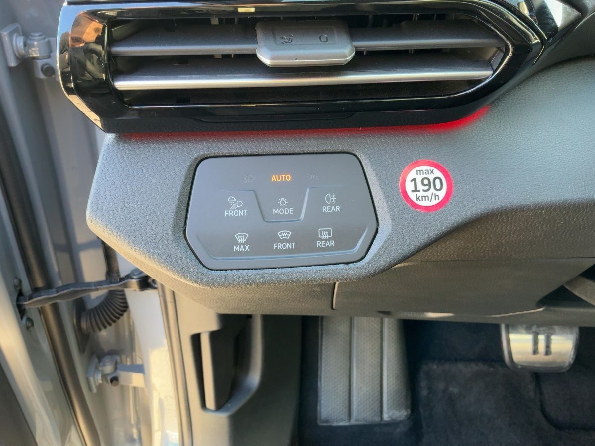 Volkswagen ID.5 - Bild 16