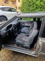 Mazda 323 - Mazda 323: Coupé
