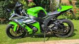 Kawasaki ZX10R - ABS - 30th Anniversary Edt. - Offers