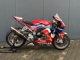 Honda CBR1000RR-R SP HRP IDM Rennbike Florian Alt