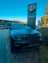 Jeep Grand Cherokee 3,0 CRD Trailhawk - Jeep Grand Cherokee: Trailhawk