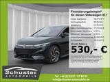 Volkswagen ID.7 Pro*AHK 360°Ka 2xMassage+Sitzbelüft Head-Up - Volkswagen ID.7: Sportwagen