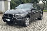 BMW X6 xDrive30d 249CV Msport - BMW X6 Kombi Gebrauchtwagen