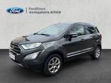 Ford ECOSPORT 1.0 EcoBoost TITANIUM